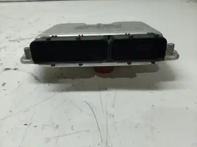 Second-hand car spare part ecu engine control for audi a4 b6 (8e2) 1.9 tdi oem iam references 0281011138  