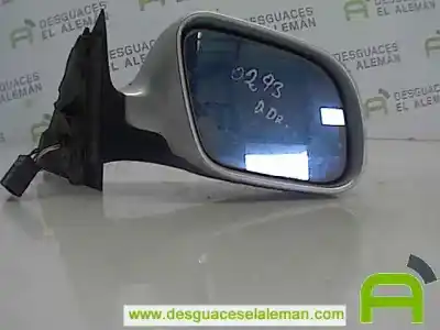 Second-hand car spare part right rearview mirror for audi a4 b5 (8d2) 1.9 tdi oem iam references 