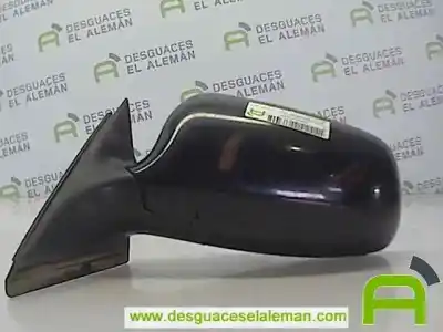 Second-hand car spare part left rearview mirror for audi a4 b5 (8d2) 1.9 tdi oem iam references   
