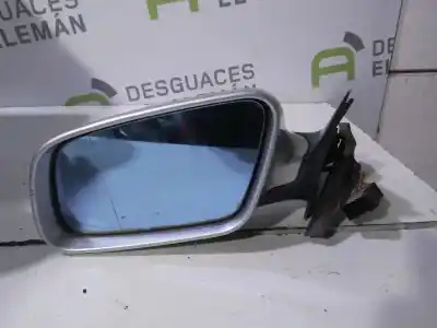 Second-hand car spare part left rearview mirror for audi a4 b5 (8d2) 1.9 tdi oem iam references 
