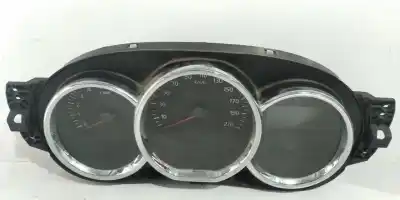 Peça sobressalente para automóvel em segunda mão QUADRANTE por DACIA DUSTER I  Referências OEM IAM 248102645R  