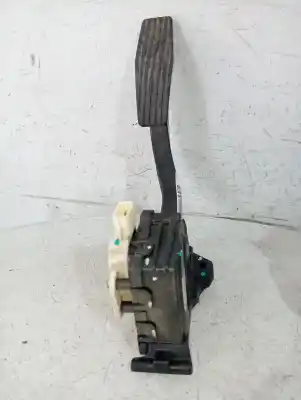 Peça sobressalente para automóvel em segunda mão pedal do acelerador por opel mokka a14net/b14net referências oem iam 96892406