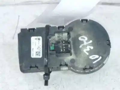 Second-hand car spare part headlights switch for opel mokka a14net/b14net oem iam references 95297427  