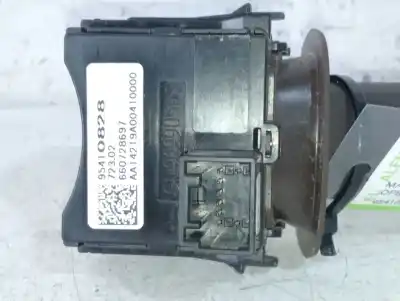 Second-hand car spare part indicator switch for opel mokka a14net/b14net oem iam references 95410828  