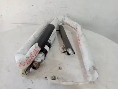 Peça sobressalente para automóvel em segunda mão airbag de cortina dianteiro direito por opel mokka a14net/b14net referências oem iam 95327401