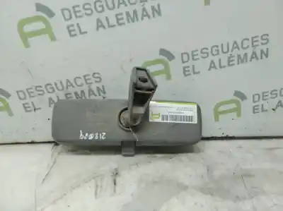 Автозапчасти б/у внутреннее зеркало за fiat i doblò (119) d-199a2000 ссылки oem iam   