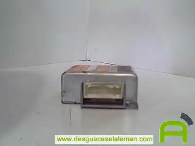 Автозапчастина б/у блок управління подушками безпеки для audi a6 c4 (4a2) 2.3 посилання на oem iam 8a0959655c  