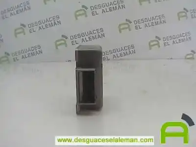 Автозапчасти б/у блок управления подушками безопасности за audi a4 b5 (8d2) 1.9 tdi ссылки oem iam 8a0959655b  