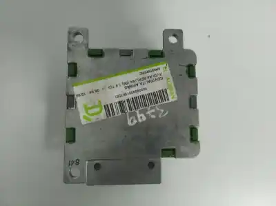 Second-hand car spare part airbag control unit for audi a4 b5 (8d2) 1.9 tdi oem iam references 8a0959655c  