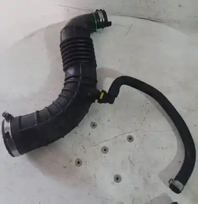 Автозапчасти б/у трубка за nissan qashqai / qashqai +2 i (j10, nj10, jj10e) 1.5 dci ссылки oem iam 8200500384a  