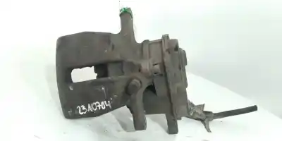 Автозапчасти б/у задний левый тормозной суппорт за audi a4 b8 (8k2) 2.0 tdi ссылки oem iam 