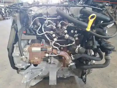 Pezzo di ricambio per auto di seconda mano MOTORE COMPLETO per FORD FOCUS BERLINA (CAP)  Riferimenti OEM IAM KKDA  