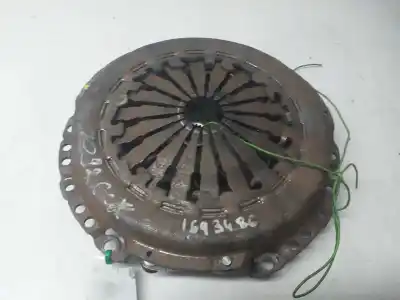 Second-hand car spare part CLUTCH KIT for CITROEN XSARA BERLINA  OEM IAM references 120026110  