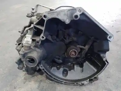 Second-hand car spare part GEARBOX for CITROEN XSARA BERLINA  OEM IAM references 20CF13  