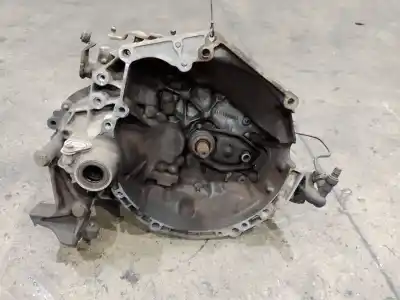 Pièce détachée automobile d'occasion BOÎTE DE VITESSES pour PEUGEOT 307 (S1)  Références OEM IAM 20CN20  