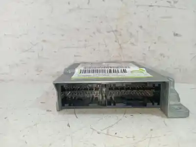 Second-hand car spare part airbag control unit for citroen c4 picasso i monospace (ud_) 1.6 hdi oem iam references 9664217980  