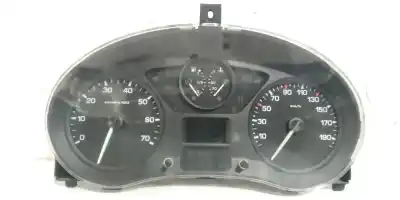Second-hand car spare part DASHBOARD for PEUGEOT PEUGEOT EXPERT FURGÓN V  OEM IAM references 1401107680  