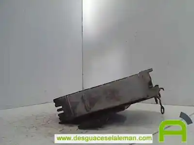 Автозапчастина б/у ебу контролер двигуна для renault clio ii fase i (b/cb0) f9q780 посилання на oem iam   
