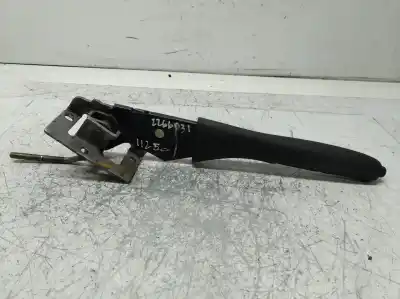 Pezzo di ricambio per auto di seconda mano leva del freno a mano per peugeot 206 sw 8hx(dv4td) riferimenti oem iam   