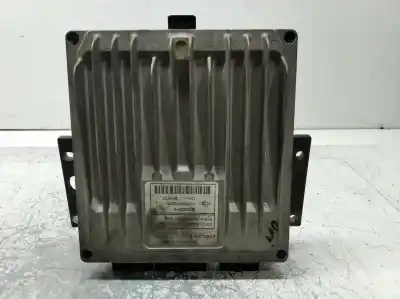 Автозапчасти б/у блок управления двигателем за renault clio ii fase ii (b/cb0) k9k a7 ссылки oem iam 8200303619