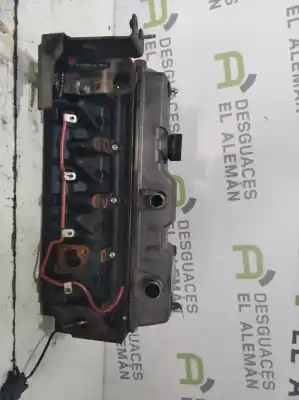 Pezzo di ricambio per auto di seconda mano Testata motore per FORD TRANSIT CONNECT (TC7)  Riferimenti OEM IAM C8S1A  