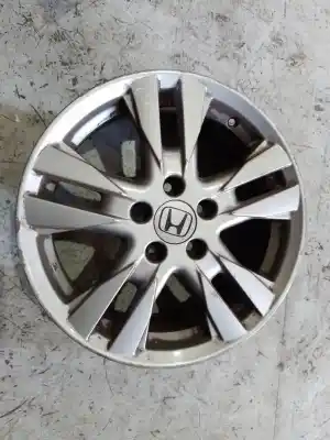 Автозапчастина б/у шина для honda civic viii hatchback (fn, fk) 2.2 ctdi (fk3) посилання на oem iam 17x7j55