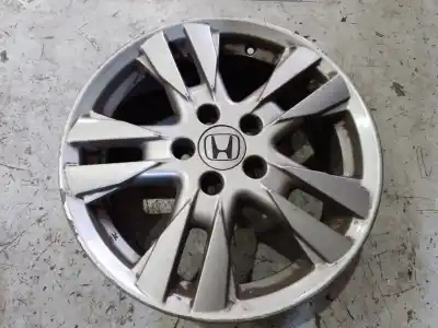 Автозапчастина б/у шина для honda civic viii hatchback (fn, fk) 2.2 ctdi (fk3) посилання на oem iam 17x7j55
