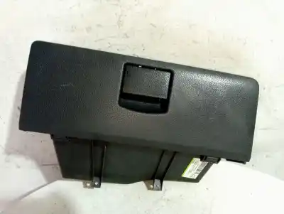 Автозапчастина б/у бардачок для chevrolet matiz (2004) b10s1 посилання на oem iam 96455380