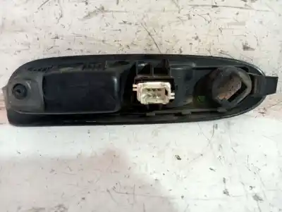 Pezzo di ricambio per auto di seconda mano interruttore alzacristalli anteriore destro per renault clio ii fase ii (b/cb0) k9k a7 riferimenti oem iam   