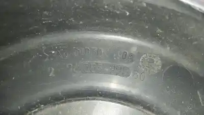 Pezzo di ricambio per auto di seconda mano copertura distribuzione per ford focus c-max (cap) g6da riferimenti oem iam 9642549980  