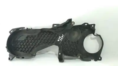 Pezzo di ricambio per auto di seconda mano copertura distribuzione per ford focus c-max (cap) g6da riferimenti oem iam 9642549980  