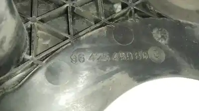 Pezzo di ricambio per auto di seconda mano copertura distribuzione per ford focus c-max (cap) g6da riferimenti oem iam 9642549980  