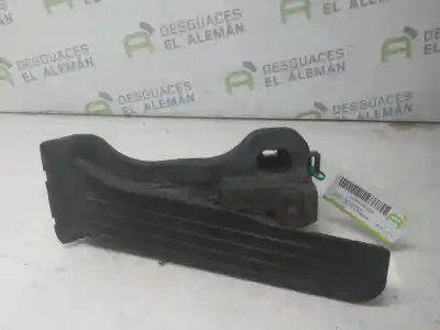 Second-hand car spare part Accelerator Pedal for SEAT LEON (1P1) BXE OEM IAM references 1K1721503P  