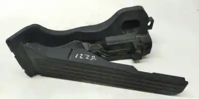Second-hand car spare part Accelerator Pedal for SEAT LEON (1P1) BLS OEM IAM references 1K1721503P  