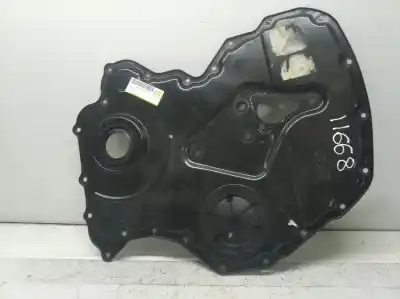 Автозапчастина б/у крішка розподілу для ford transit combi (tt9) cyr5 посилання на oem iam bk3u6019bb