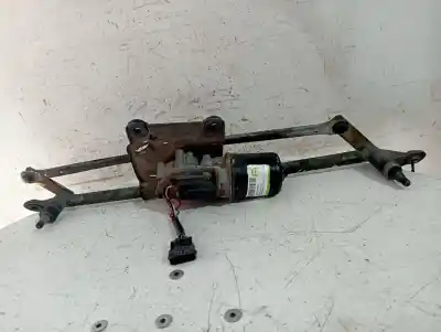 Pièce détachée automobile d'occasion Moteur D'essuie-glace Avant pour PEUGEOT 406 BERLINA (S1/S2) P8CXUD11BTE Références OEM IAM 6405A8  
