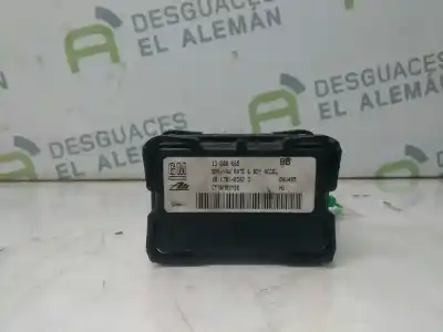Автозапчастина б/у різні деталі для opel astra h sedán (a04) 1.7 cdti (l69) посилання на oem iam 13208665bb
