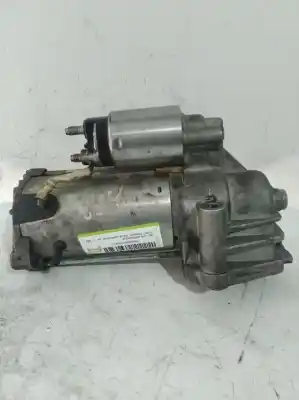 Автозапчастина б/у двигун запускається для ford transit combi (tt9) fxfa посилання на oem iam f43870510  