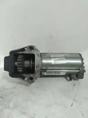 Автозапчастина б/у двигун запускається для ford transit combi (tt9) fxfa посилання на oem iam f43870510