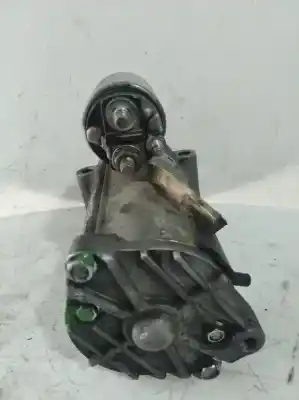 Автозапчастина б/у двигун запускається для ford transit combi (tt9) fxfa посилання на oem iam f43870510  