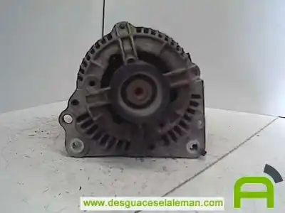 Peça sobressalente para automóvel em segunda mão Alternador por SEAT IBIZA II (6K1) 1.9 SDI Referências OEM IAM 028903025Q  