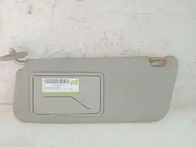 Автозапчастина б/у лівий натір для chevrolet matiz (2004) b10s1 посилання на oem iam 