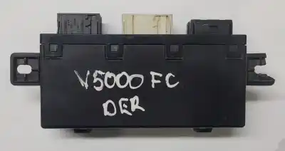 Автозапчастина б/у блок управління abs для bmw 7 (e38) 750 i, il посилання на oem iam   