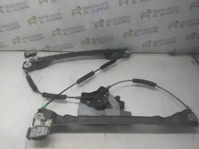Peça sobressalente para automóvel em segunda mão  por SSANGYONG KYRON  Referências OEM IAM 7234008003  
