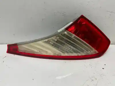 Peça sobressalente para automóvel em segunda mão FAROLIM INTERIOR TRASEIRO DIREITO por RENAULT MEGANE III BERLINA 5 P  Referências OEM IAM   