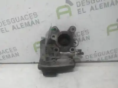 Second-hand car spare part THROTTLE BODY for NISSAN CABSTAR  OEM IAM references 14710EC00B  