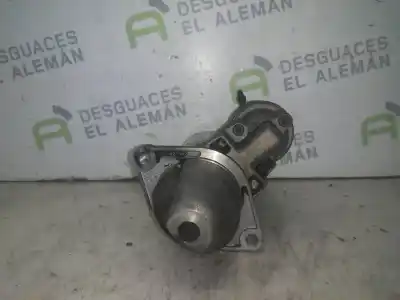 Автозапчастина б/у двигун запускається для OPEL CORSA C Z13DT Посилання на OEM IAM 0001107437  