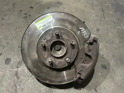 Автозапчасти б/у передняя правая кулачка за ford tourneo connect (tc7) p7pb ссылки oem iam 2t143k170bj