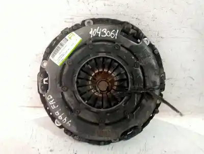 Автозапчасти б/у комплект сцепления за opel antara a (l07) 2.0 cdti ссылки oem iam 93745880