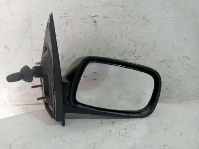 Автозапчастина б/у правий задний огляд для TOYOTA YARIS (NCP1/NLP1/SCP1) 1SZFE Посилання на OEM IAM   